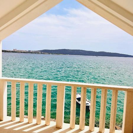 Stella Apartments Kaštela エクステリア 写真