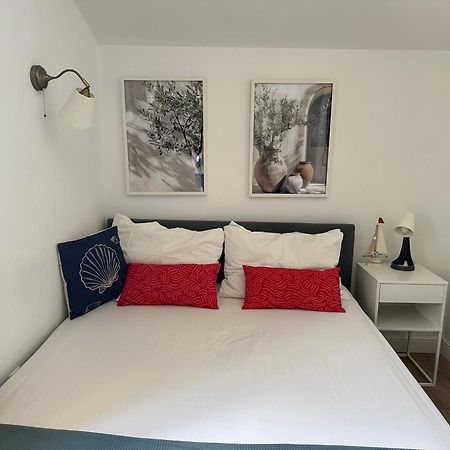 Stella Apartments Kaštela エクステリア 写真