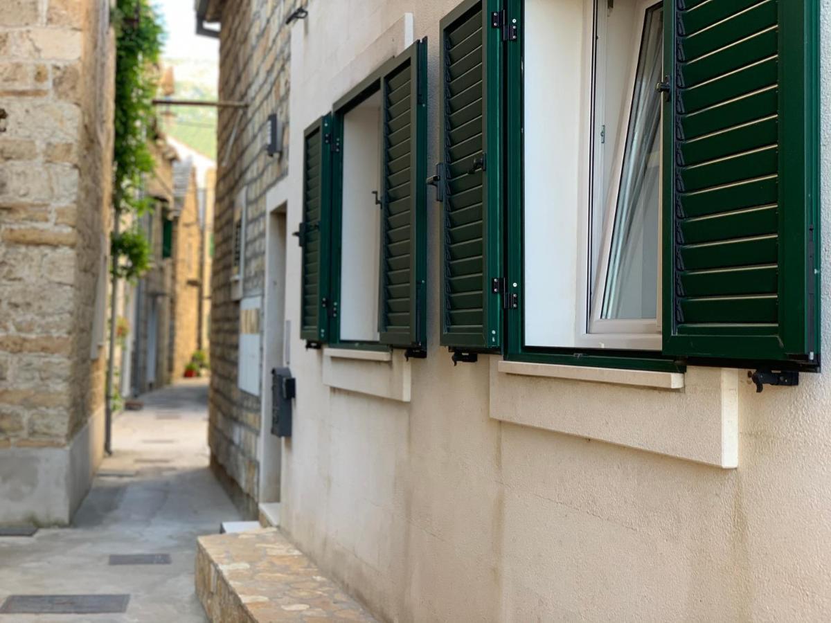 Stella Apartments Kaštela エクステリア 写真
