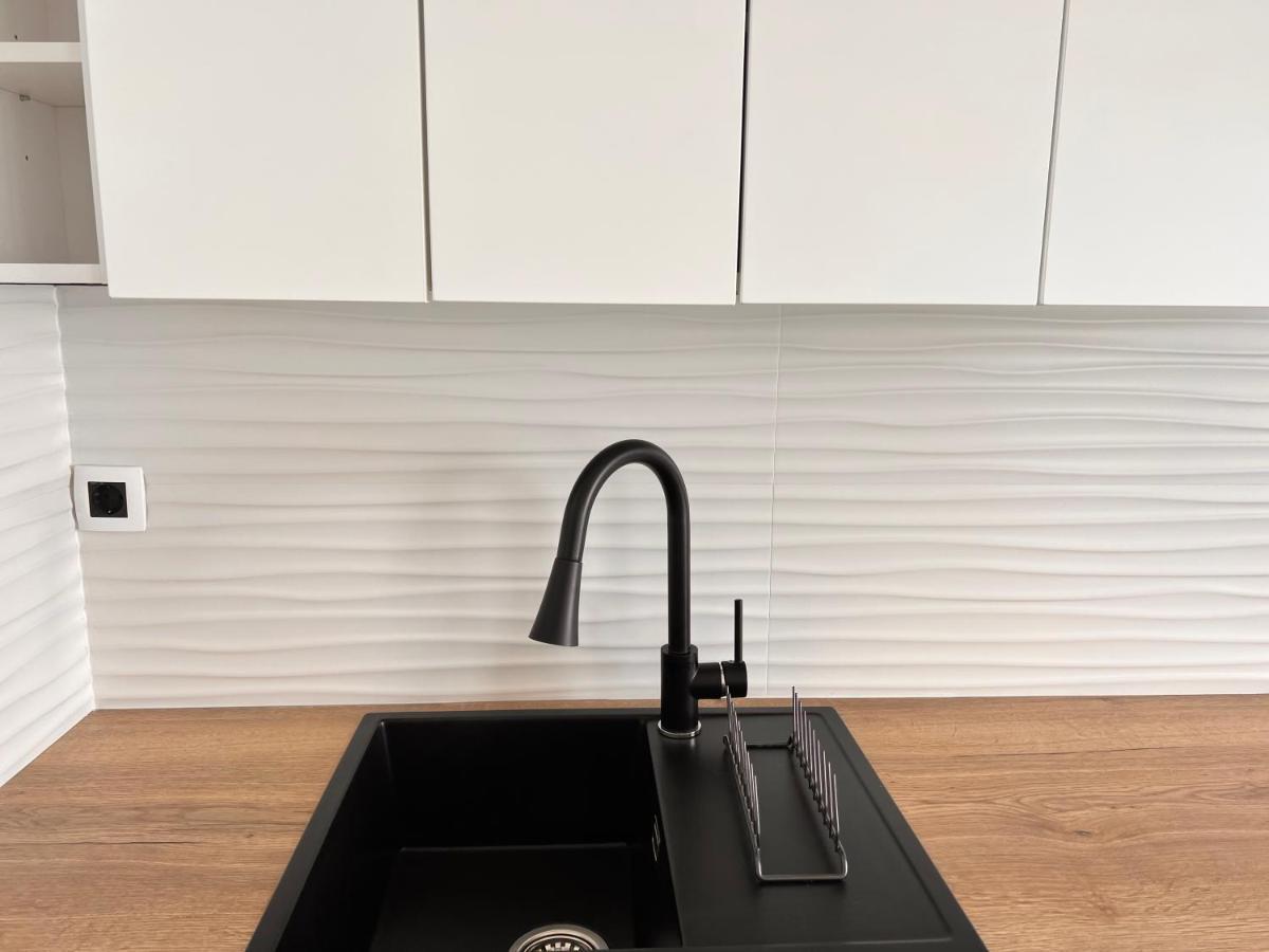 Stella Apartments Kaštela エクステリア 写真