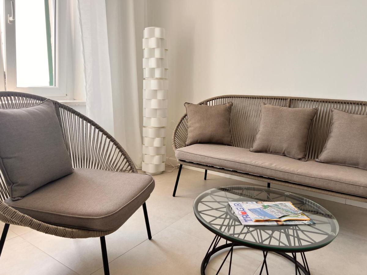 Stella Apartments Kaštela エクステリア 写真