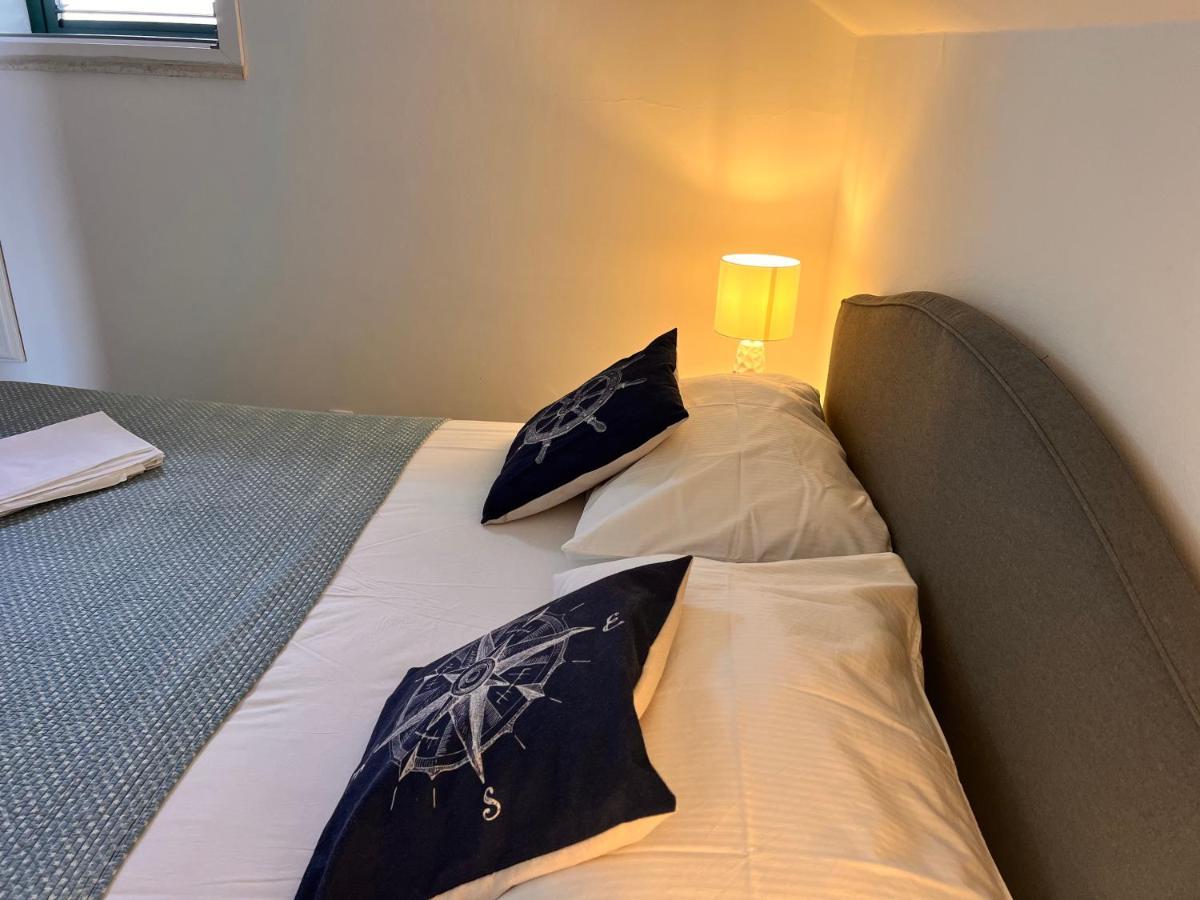 Stella Apartments Kaštela エクステリア 写真