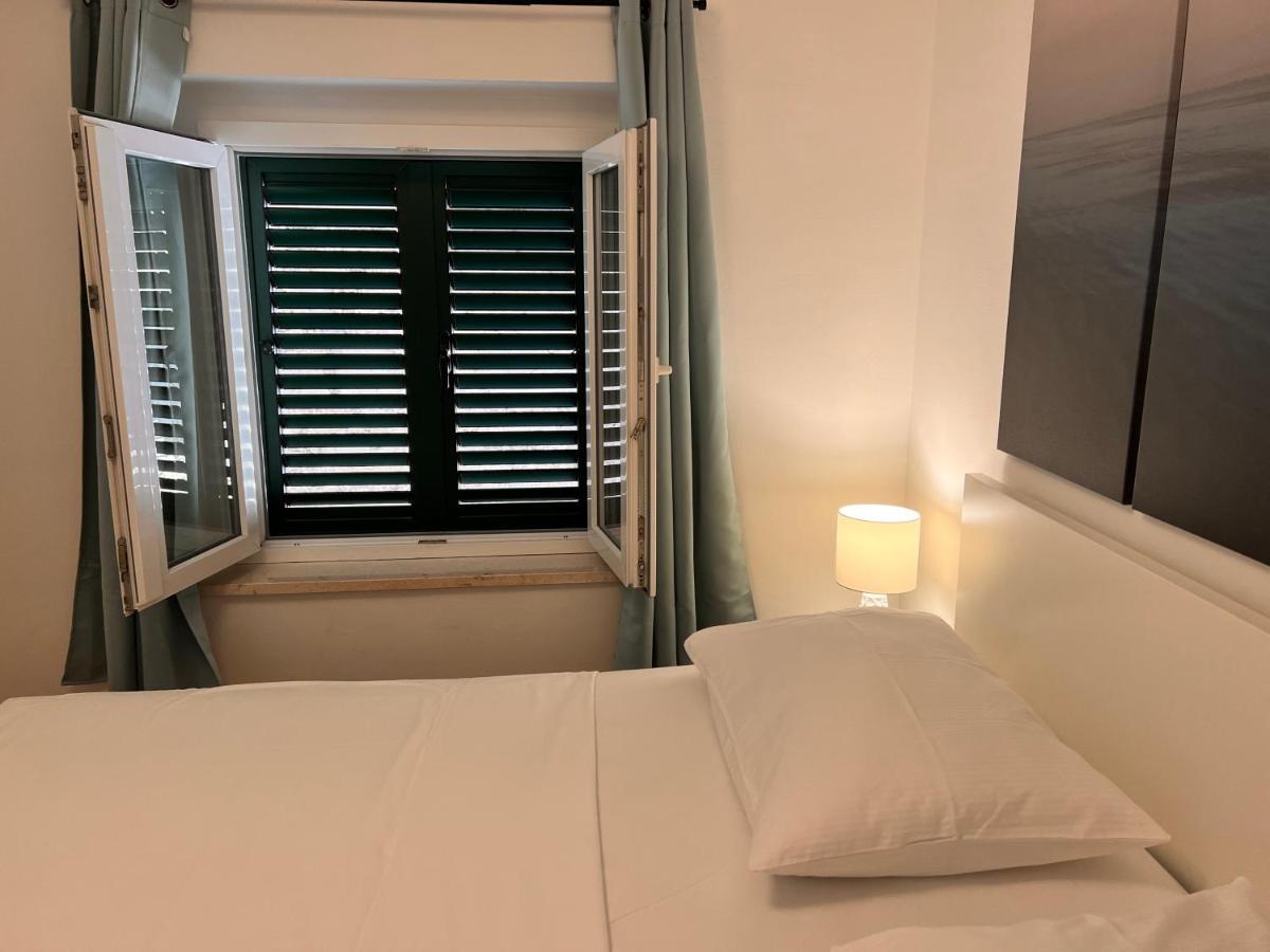 Stella Apartments Kaštela エクステリア 写真