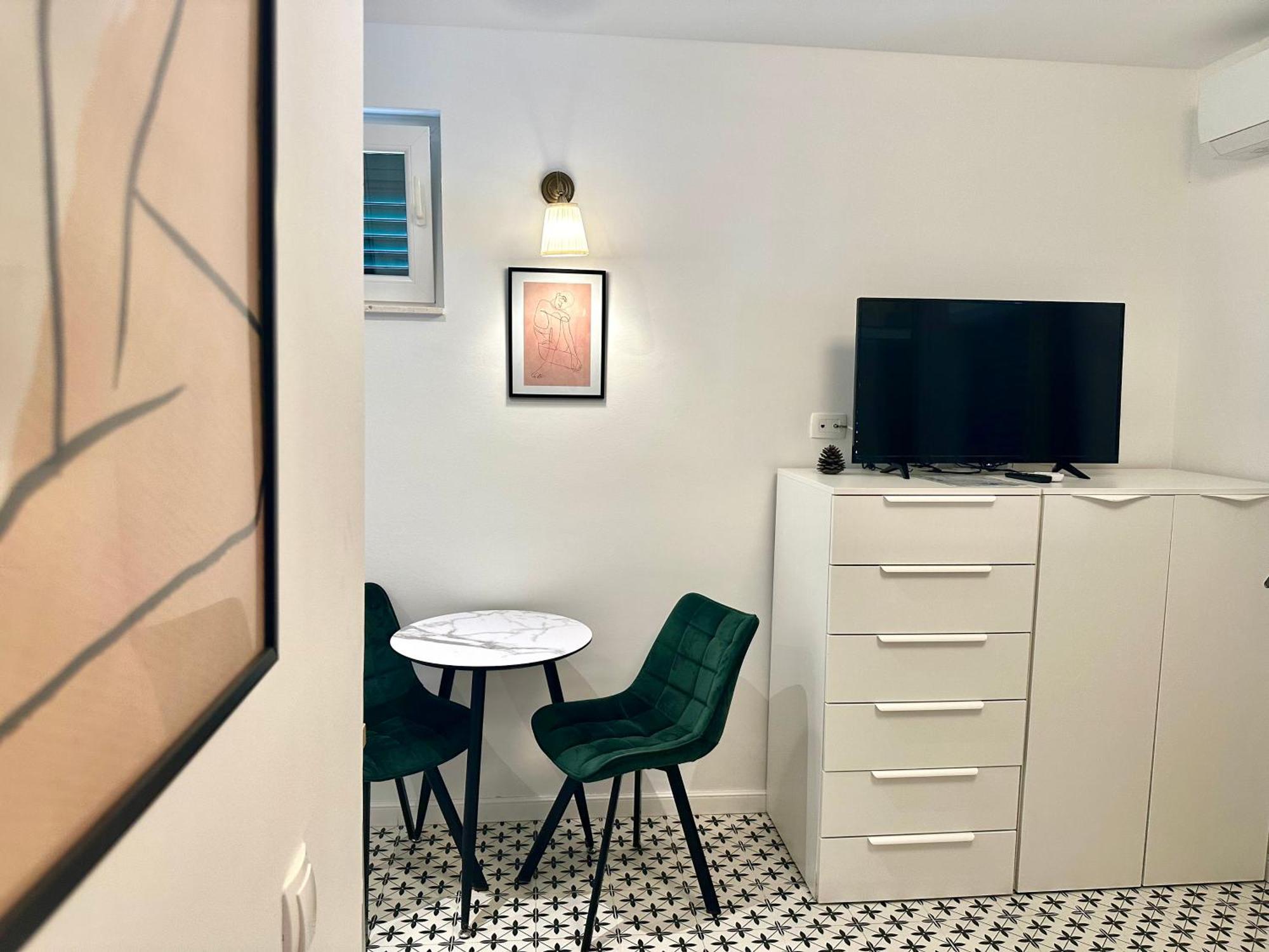 Stella Apartments Kaštela エクステリア 写真