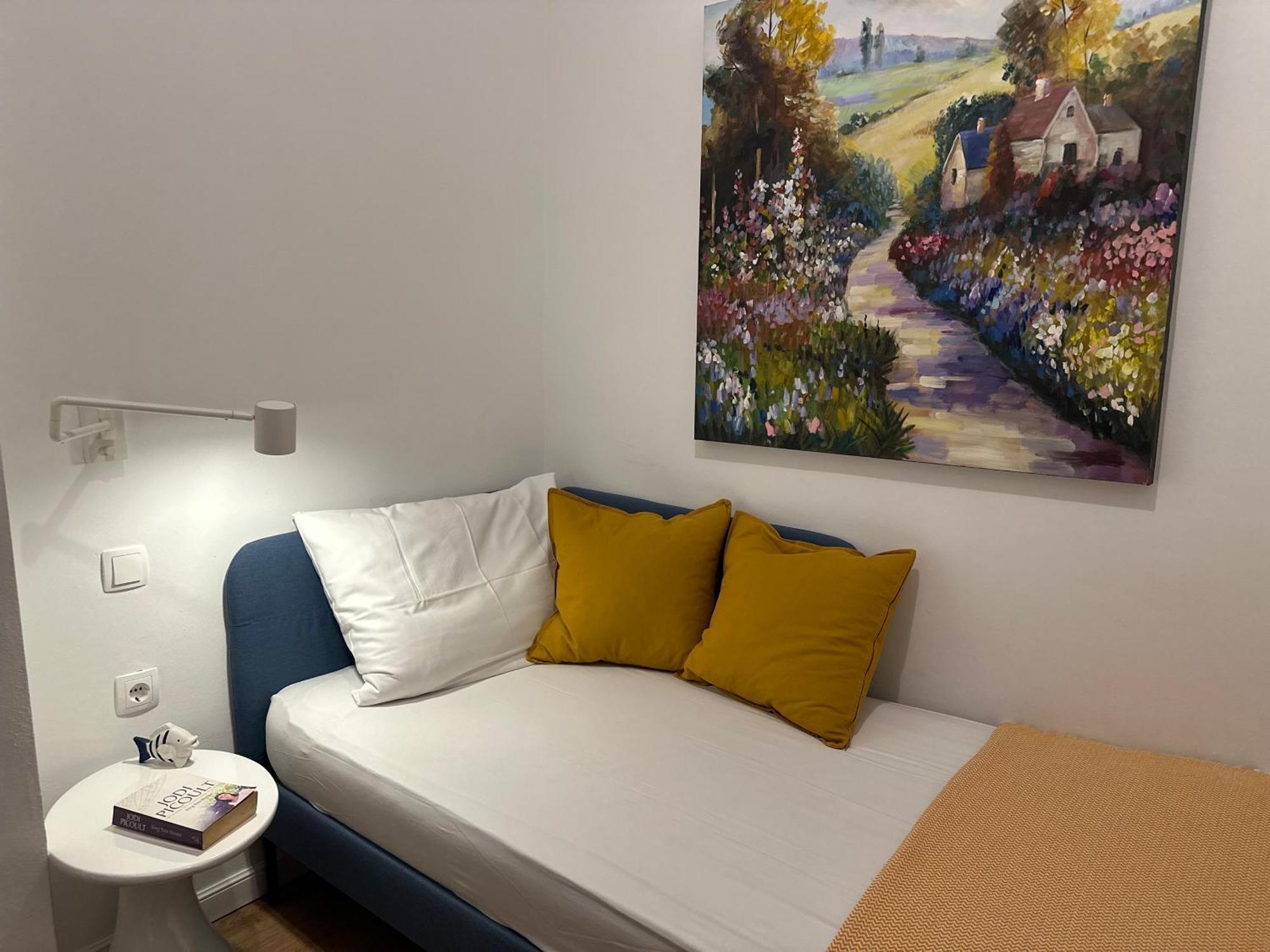 Stella Apartments Kaštela エクステリア 写真