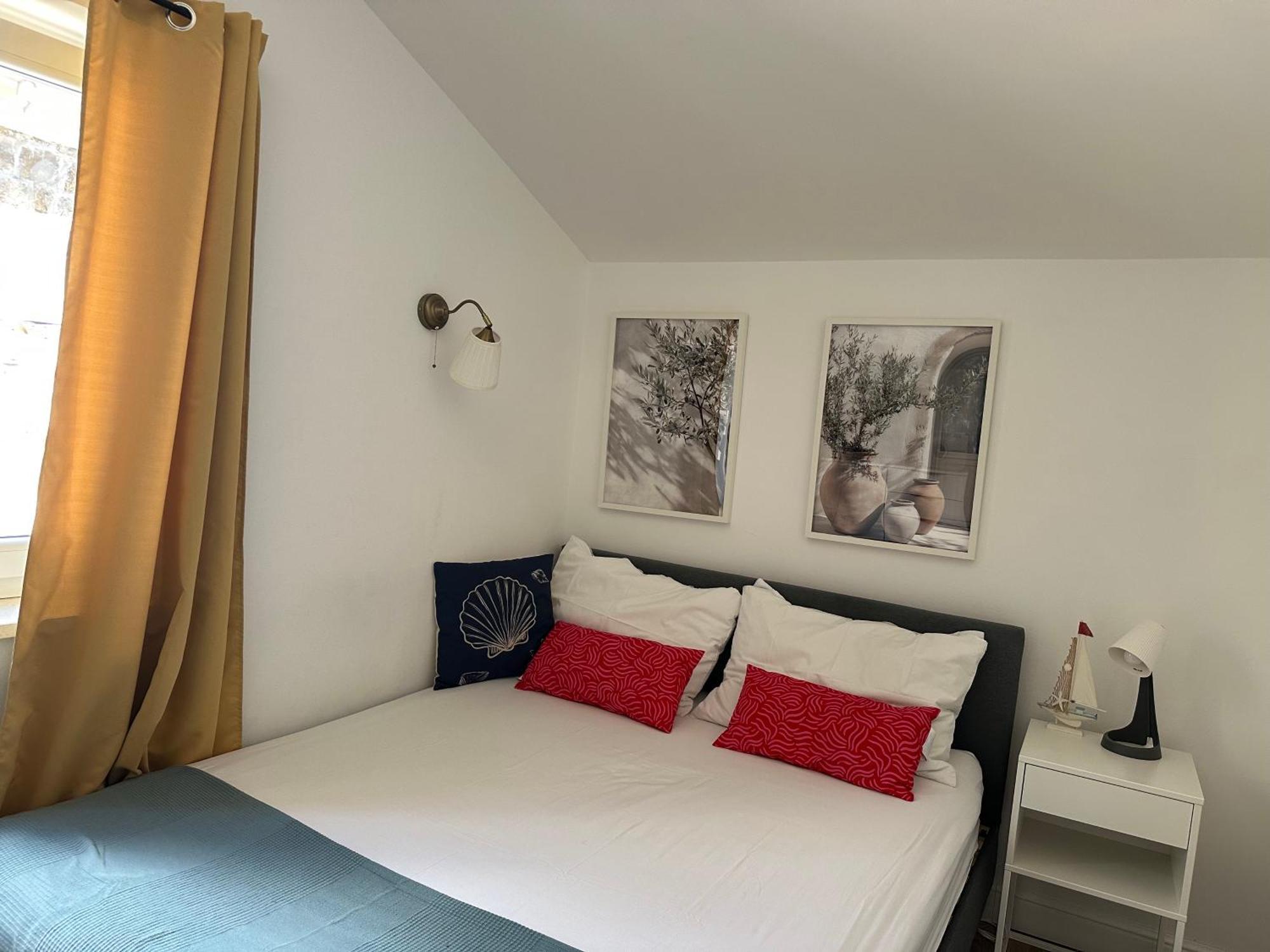 Stella Apartments Kaštela エクステリア 写真