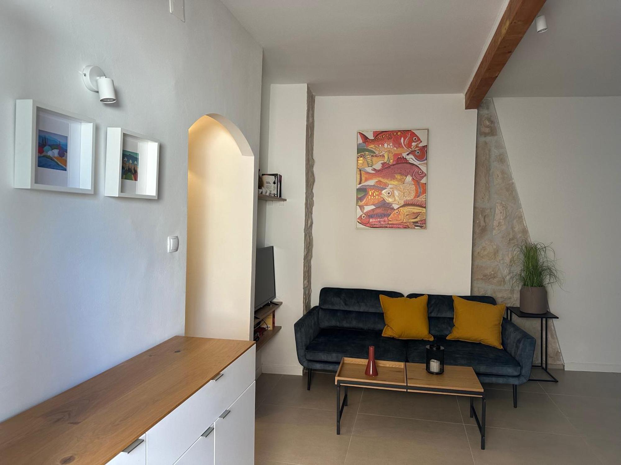 Stella Apartments Kaštela エクステリア 写真