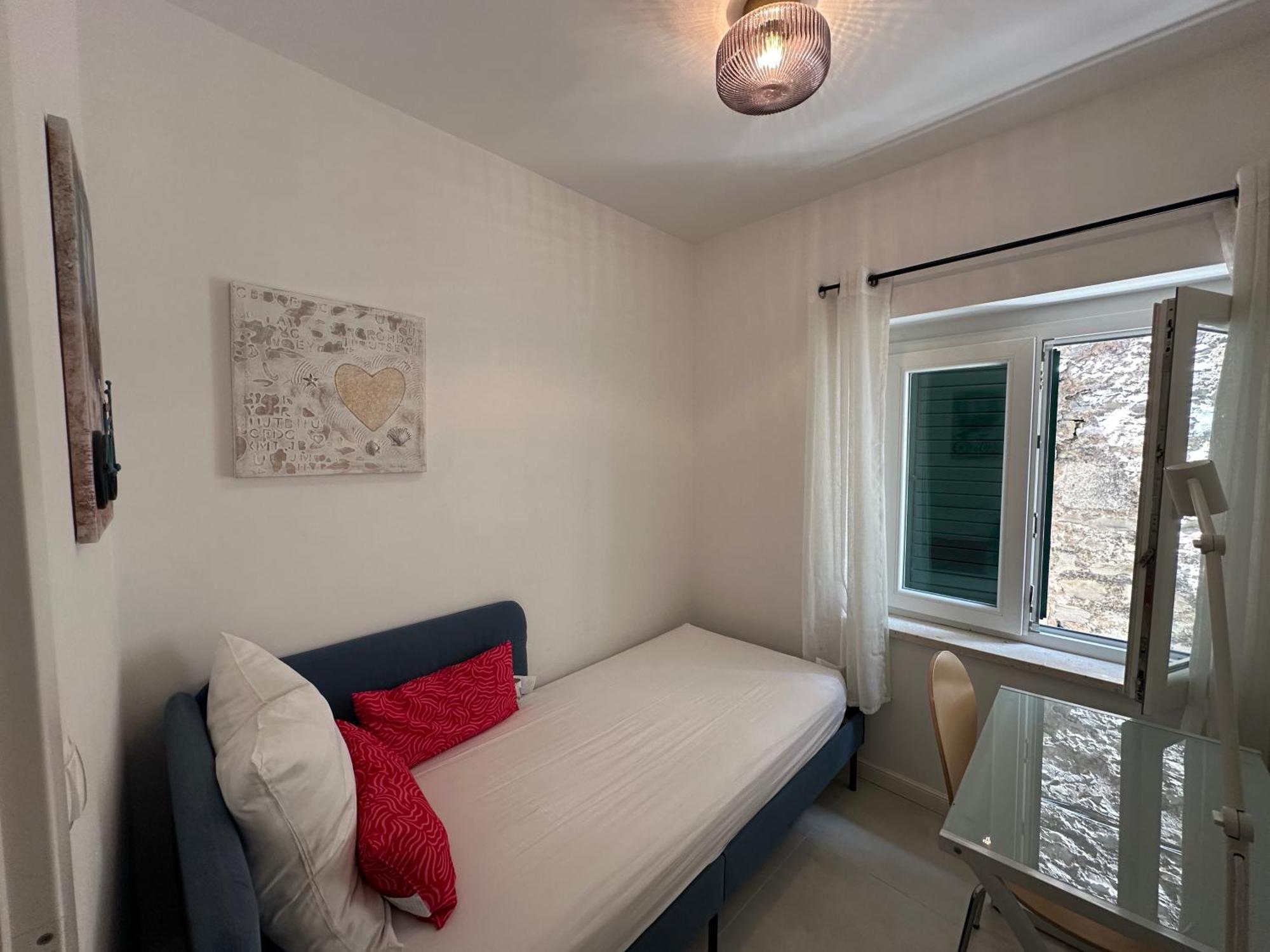 Stella Apartments Kaštela エクステリア 写真