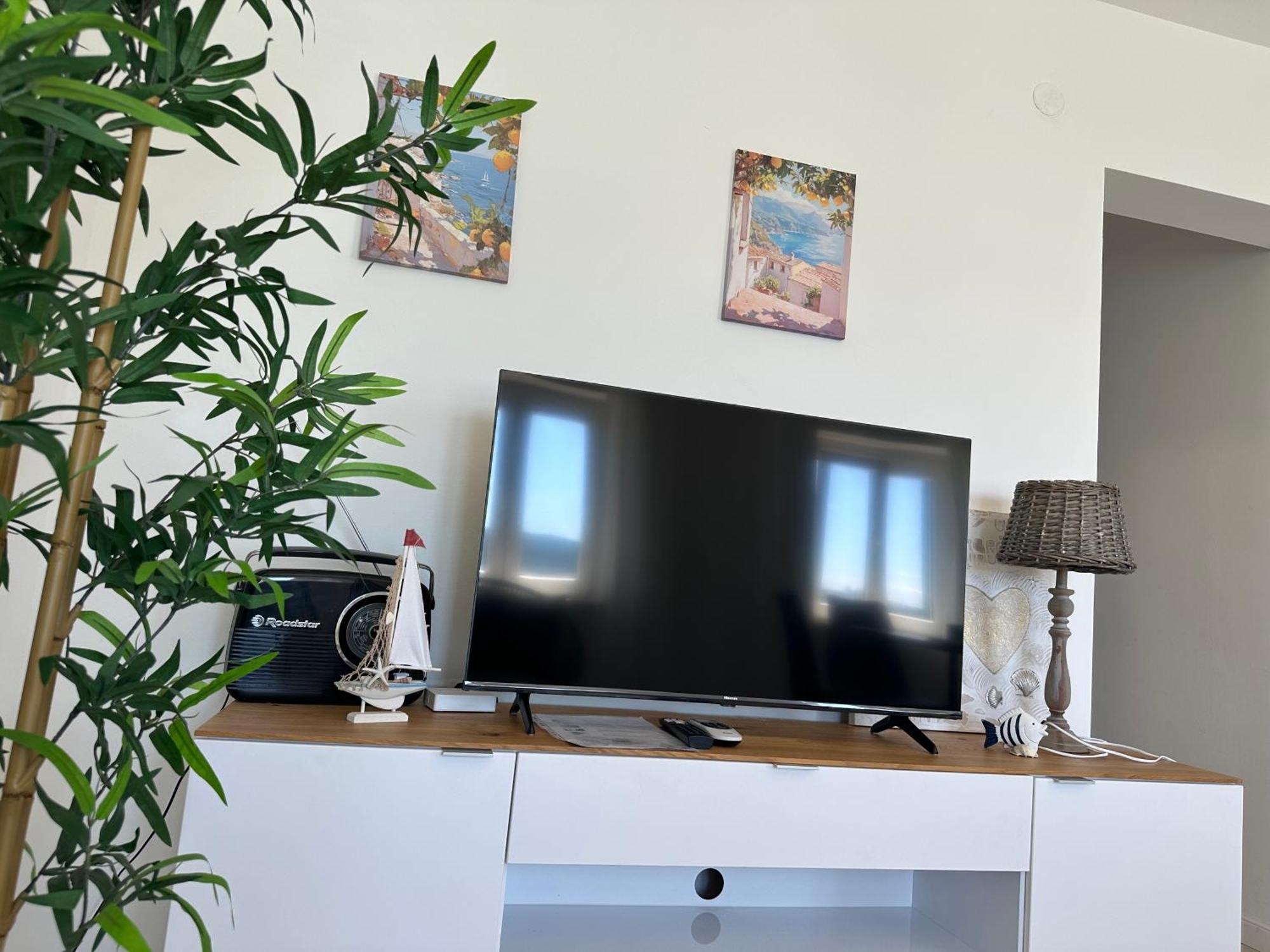 Stella Apartments Kaštela エクステリア 写真