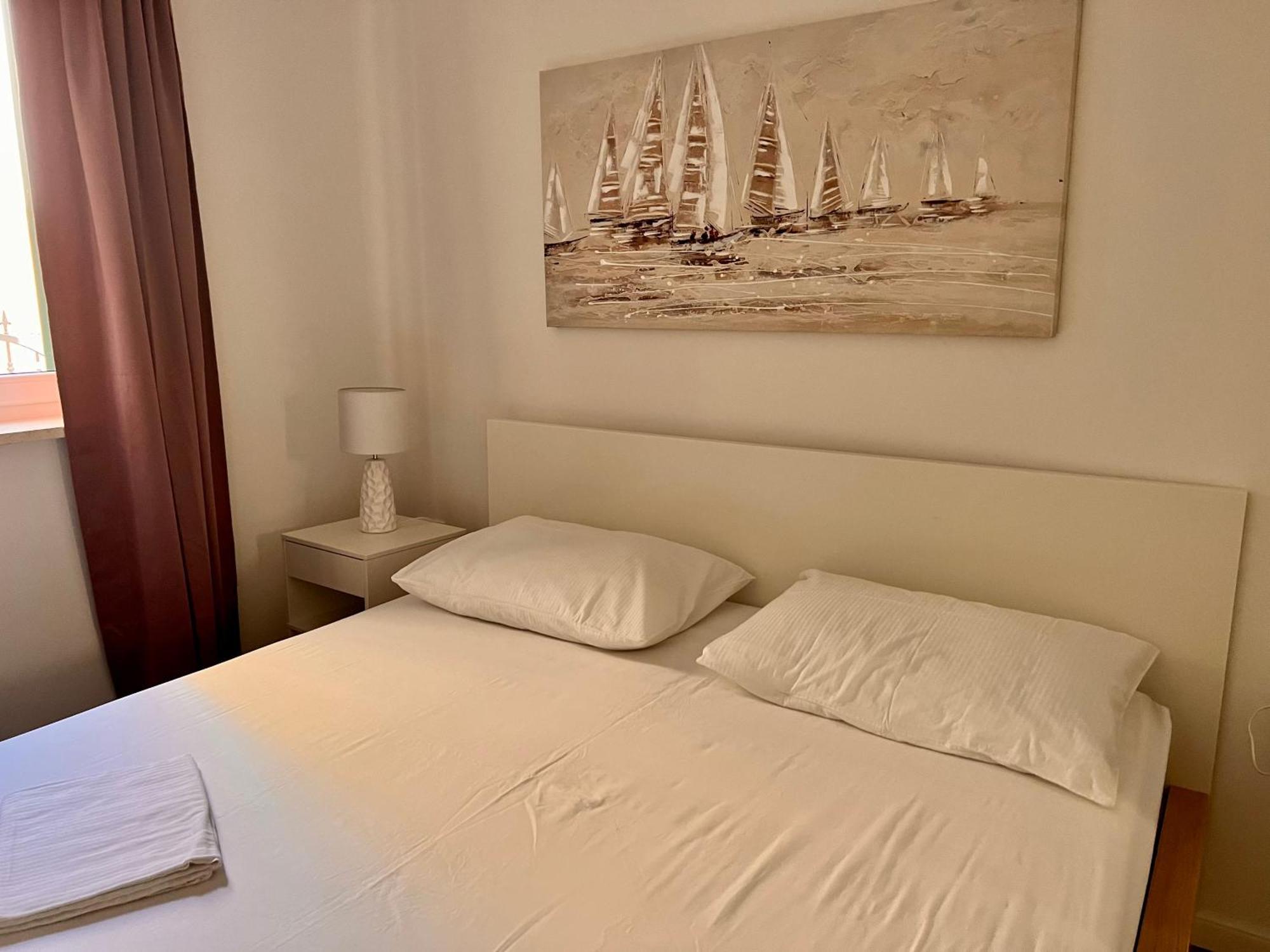 Stella Apartments Kaštela エクステリア 写真