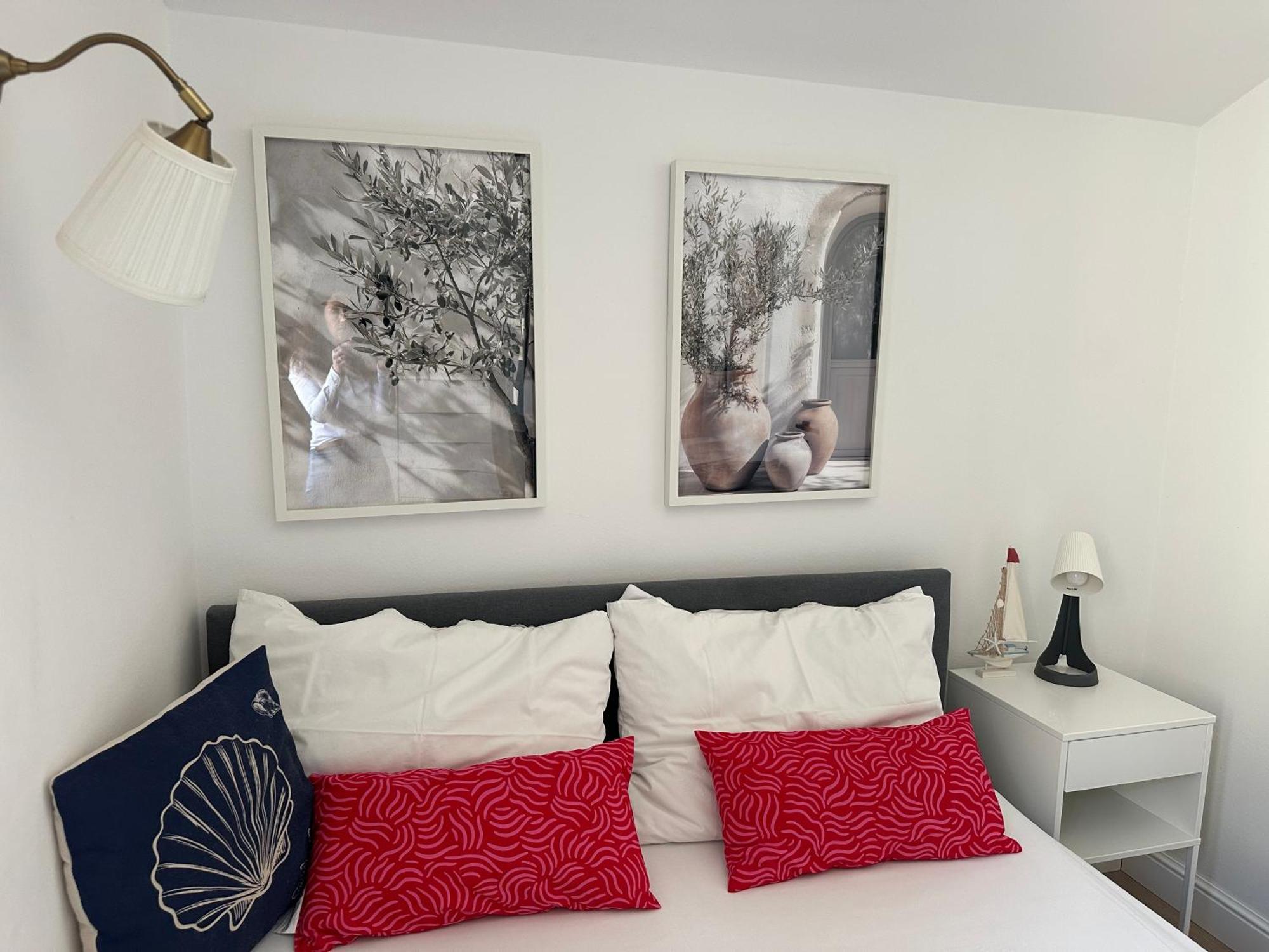 Stella Apartments Kaštela エクステリア 写真